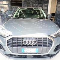 AUDI Q3 35 TDI quattro Business