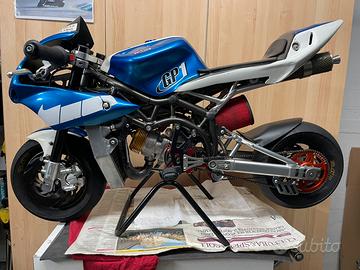 Minimoto DM