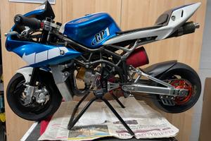 Minimoto DM