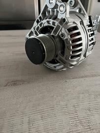 Alternatore auto
