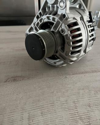 Alternatore auto