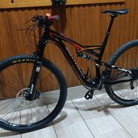Specialized Camber 29 Comp M5 1x11 Shimano Deore