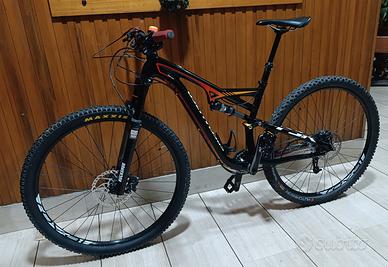 Specialized Camber 29 Comp M5 1x11 Shimano Deore