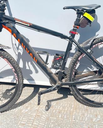 MTB   canyon  29
