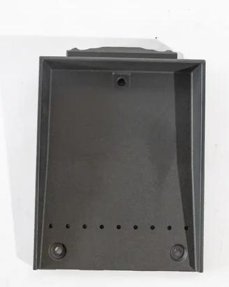 Ricambio deflettore per stufa JOTUL  F602 ECO
