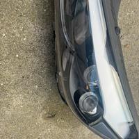 Fanale sinitro tucson