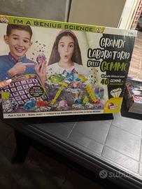 Gioco scientifico