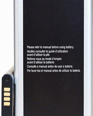 Batteria 3220 mAh ORIGINALE Samsung EB-BN910BBE