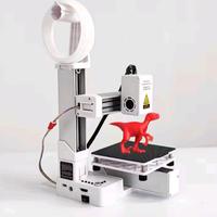 stampante 3d con scatola mod. easytread k10