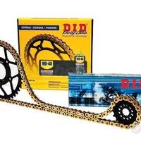 Kit ccp DID Honda XL V Transalp 600 - 700