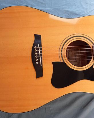 Ibanez acustica, V72ECE-NT