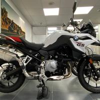 BMW F 750 GS anticipo 0 MOTOSHOP2000