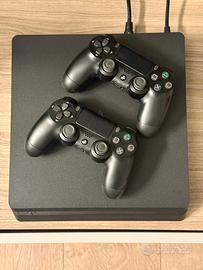 PlayStation 4