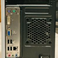 PC Base NAS R7 240
