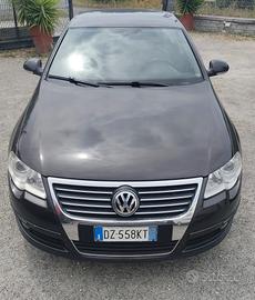 volswagen passat 