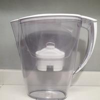 Caraffa Brocca Filtrante Laica J978 + filtro nuovo