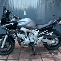 Yamaha Fazer 600 - 2007 - ABS - 37.451 km
