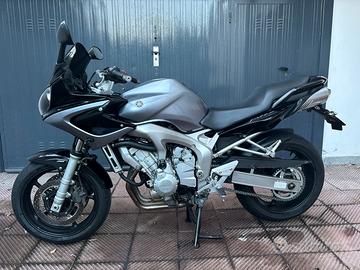 Yamaha Fazer 600 - 2007 - ABS - 37.451 km