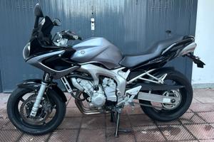 Yamaha Fazer 600 - 2007 - ABS - 37.451 km