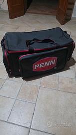 Attrezzatura pesca (Penn,shimano,sportex,vertical)