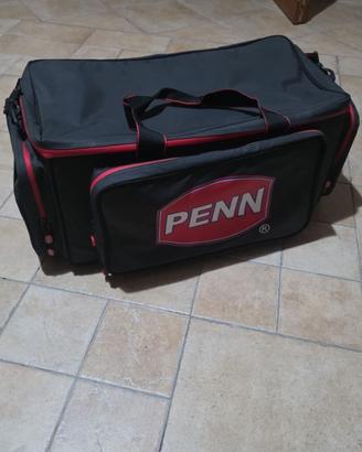 Attrezzatura pesca (Penn,shimano,sportex,vertical)