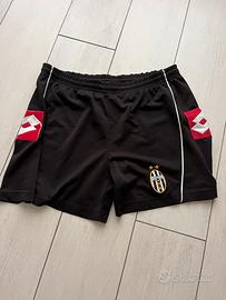 PANTALONCINO JUVE anni 2000