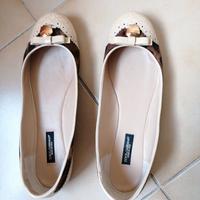 ballerine Dolce e Gabbana 