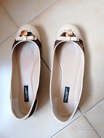 ballerine Dolce e Gabbana 