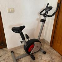 Cyclette magnetica MASH500