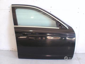 Portiera Anteriore Destra Jaguar x-type 2005