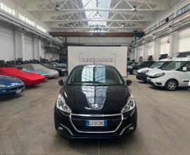 Peugeot 208 PureTech 82 5 porte Allure NEOPATENTAT