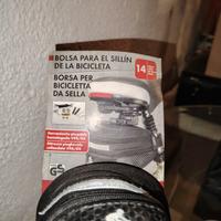 kit riparazione bici