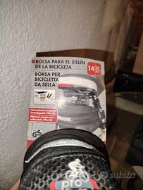 kit riparazione bici