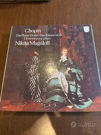 Frédéric Chopin – The Piano Works