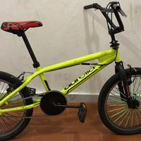 Bici bmx