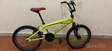 Bici bmx