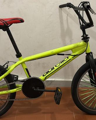 Bici bmx