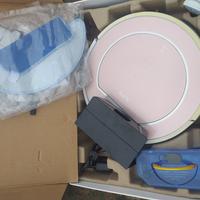 ilife beetles aspirapolvere (info)