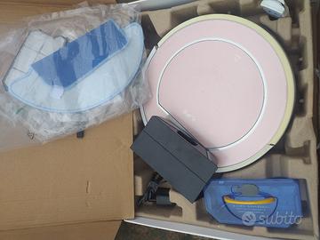 ilife beetles aspirapolvere (info)