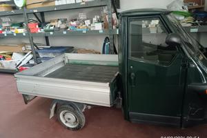 APE PIAGGIO 50cc 2017