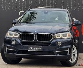 BMW X5 sDrive25d 231CV Automatic LED