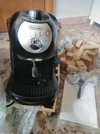 macchina da caffè delonghi 