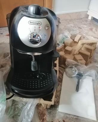 macchina da caffè delonghi 