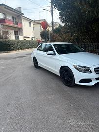 Mercedes-Benz Classe C W205 C180d, NEOPATENTATI.
