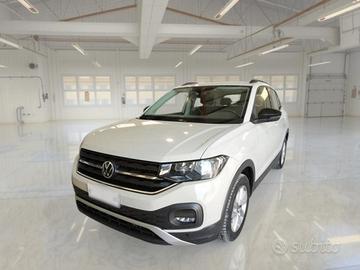 VOLKSWAGEN T-Cross 1.0 TSI 110 CV Style