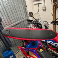 copertina sella KTM Husqvarna gas gas 690