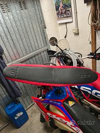 copertina sella KTM Husqvarna gas gas 690