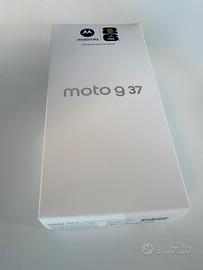 Smartphone Motorola Moto g 37