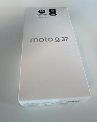 Smartphone Motorola Moto g 37