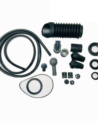 Kit gommini con paraolio Vespa PX